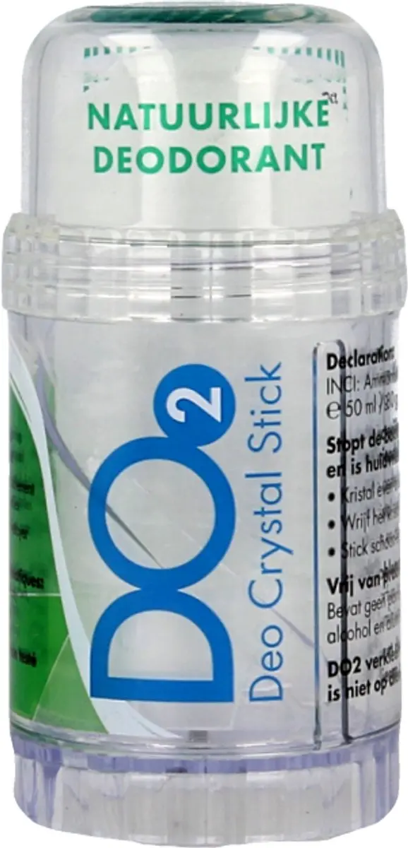 Do2 Deodorant 80ml