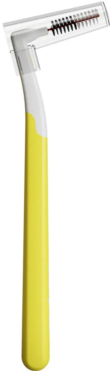 Interprox Plus Mini Ragers Geel 1,4mm