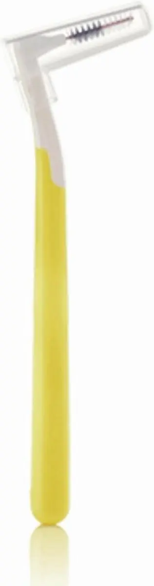 Interprox Plus Mini Ragers Geel 1,4mm - 18 Stuks