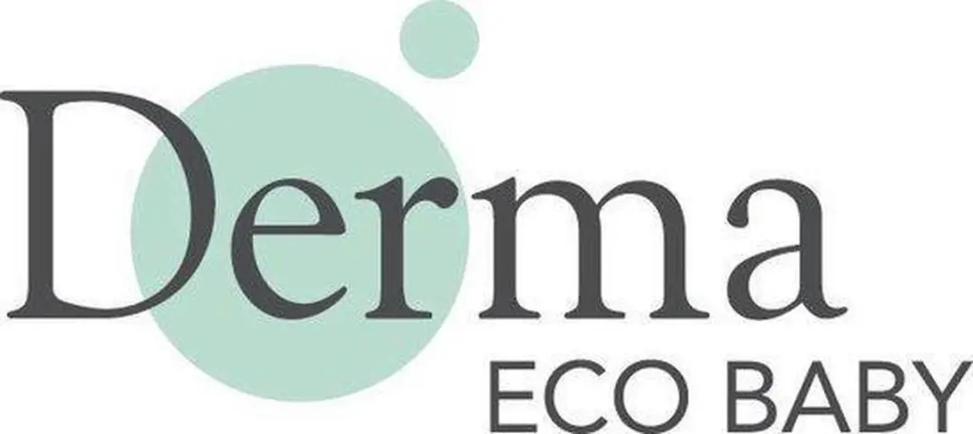 Derma Eco Baby Crème - 4x100ml - Parfumvrij