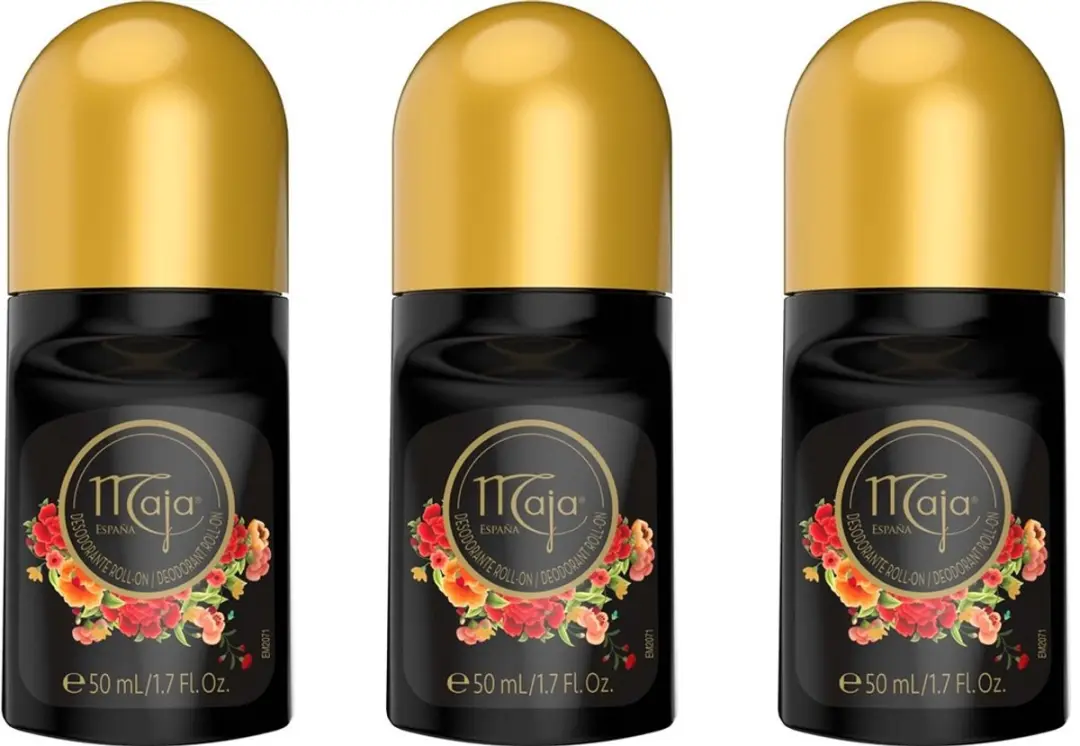 Maja Deodorant Roller 150ml