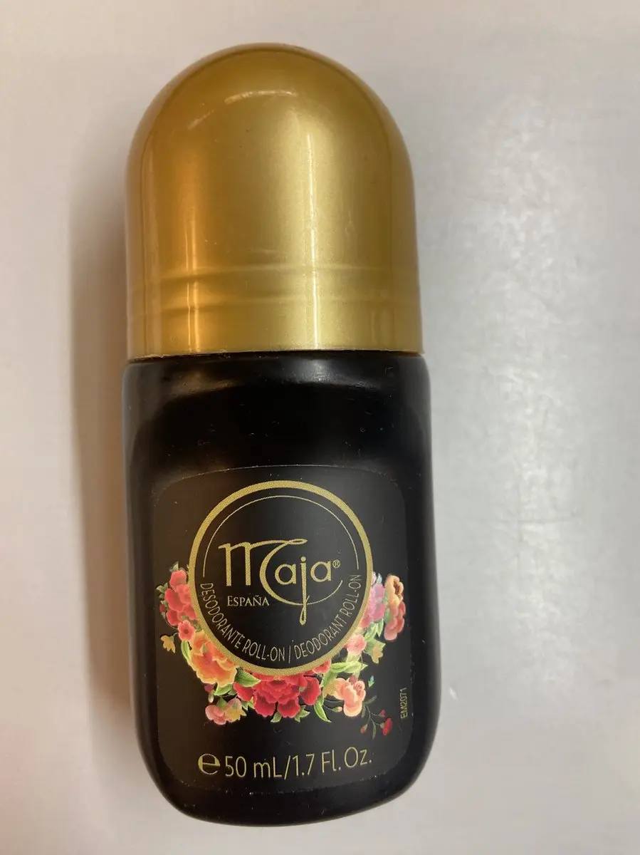 Maja Deodorant Roller 150ml