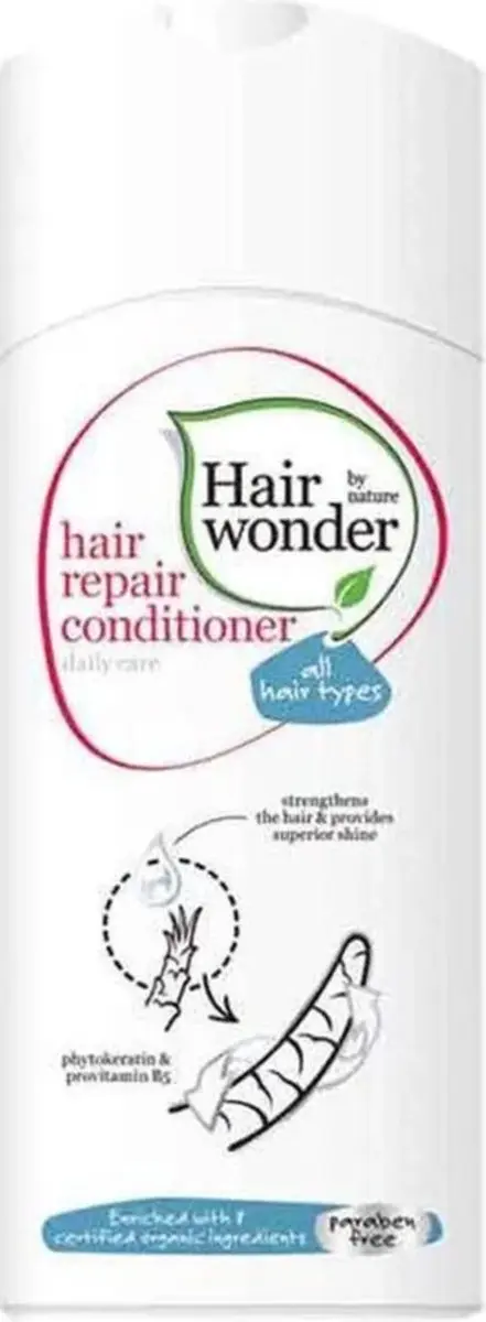 Hairwonder Hair Repair Conditioner 150ml