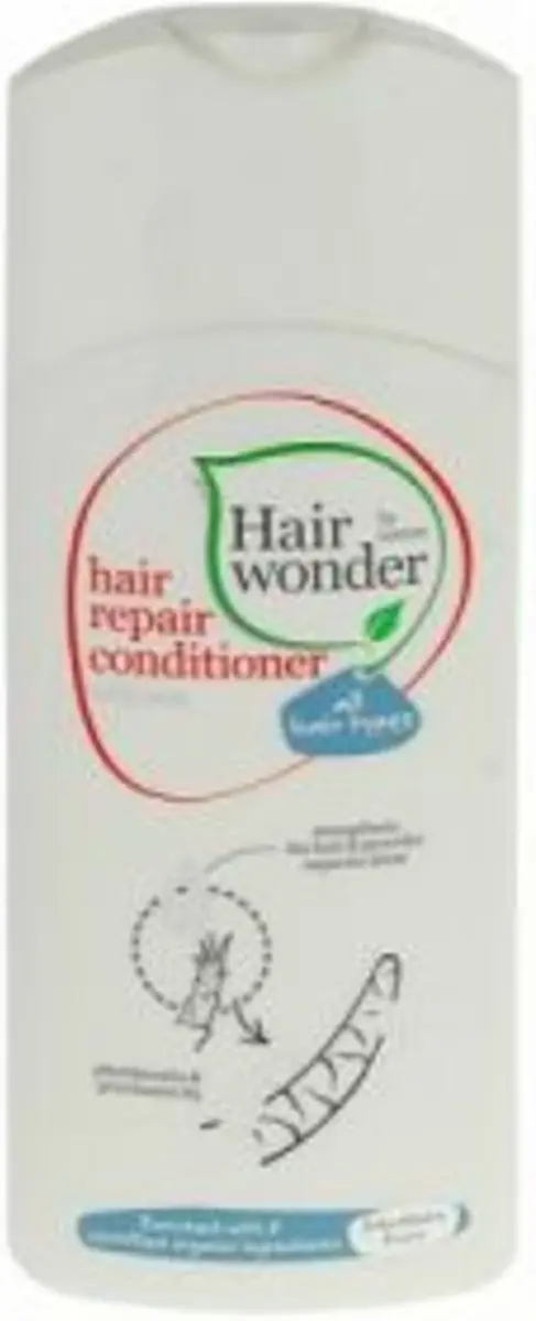 Hairwonder Hair Repair Conditioner 150ml