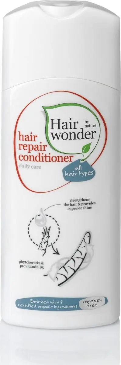 Hairwonder Hair Repair Conditioner 150ml