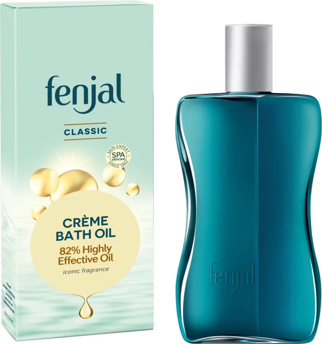 Fenjal Badolie Classic 200ml