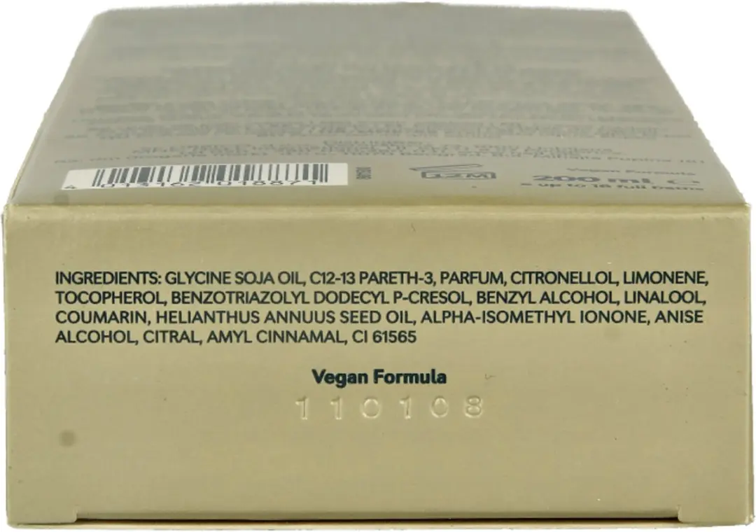 Fenjal Badolie Classic 200ml