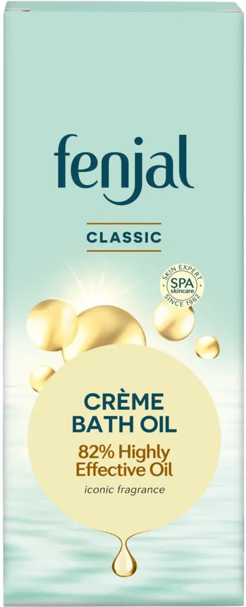 Fenjal Badolie Classic 200ml