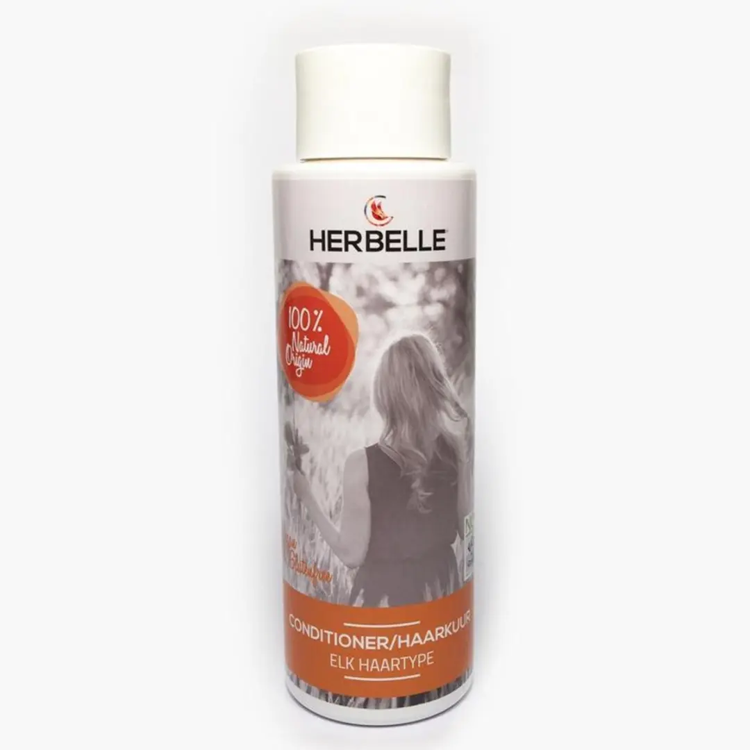 Herbelle Conditioner 500ml - 100% Plantaardig