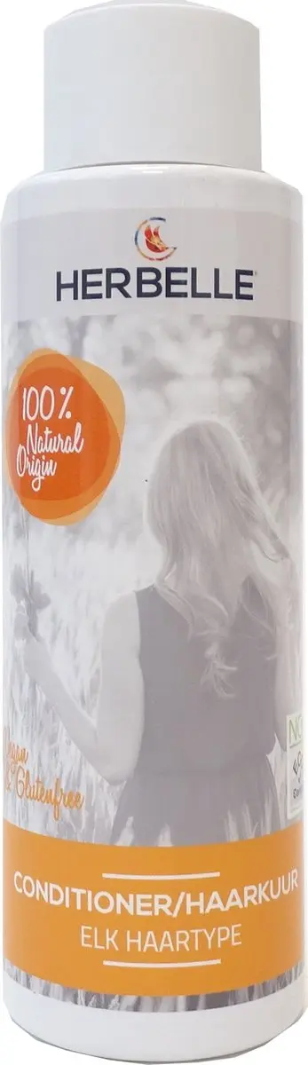 Herbelle Conditioner 500ml