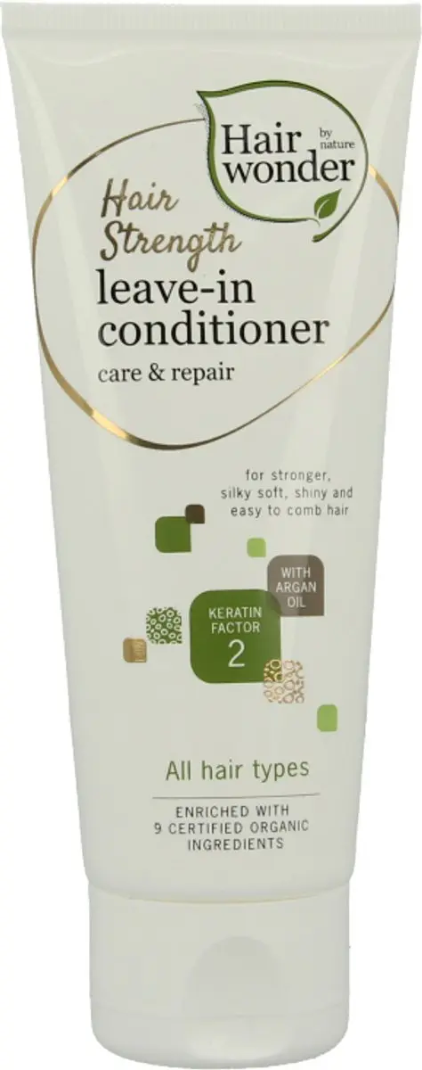 Hairwonder Leave-in Conditioner 75ml