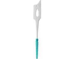 Duodent Flexibele Interdentale Borstels Groen XS-S