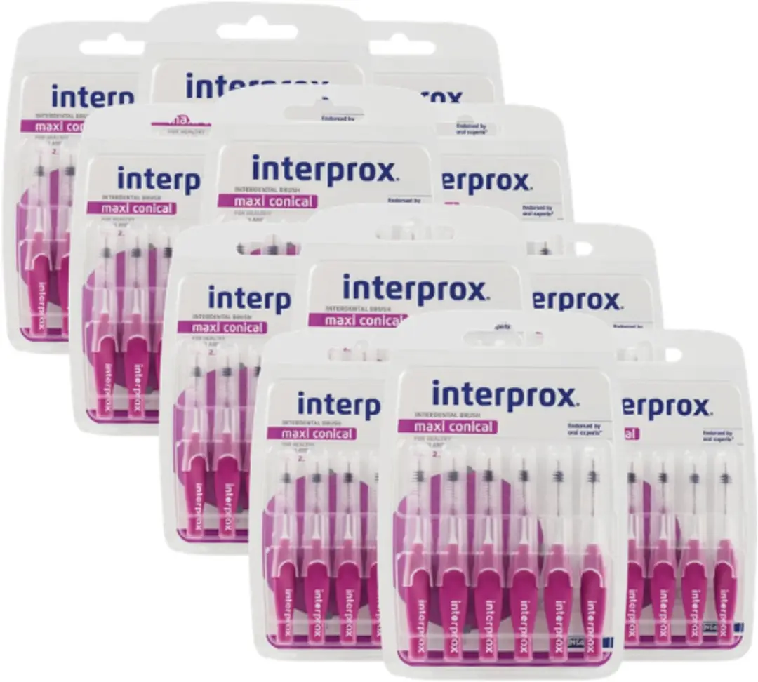 Interprox Ragers Maxi Conical PHD 2.3