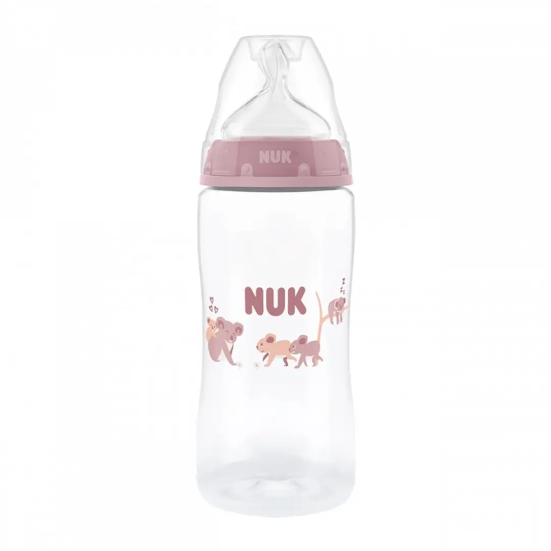 NUK First Choice Babyfles 300ml