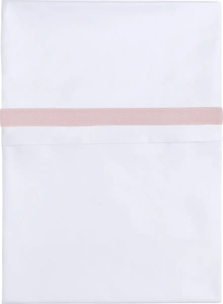 Baby's Only Wieglaken Geweven Bies 80x100cm