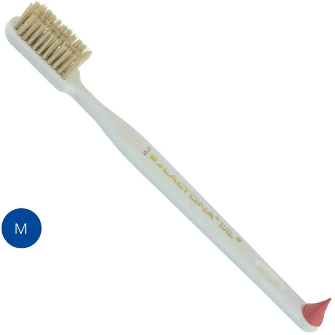 Lactona Tandenborstel M40 Medium