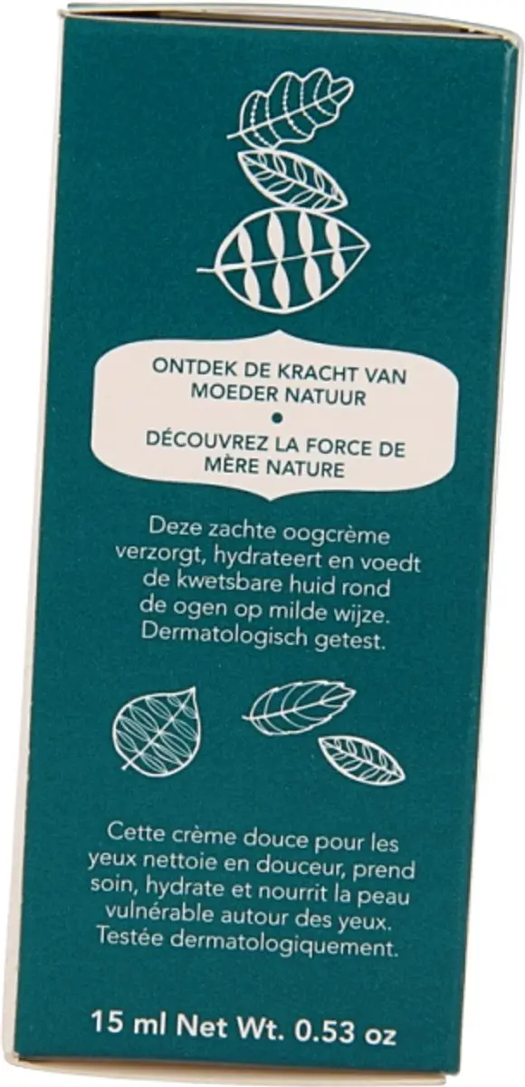 Harmonie Crème Oog 1ml
