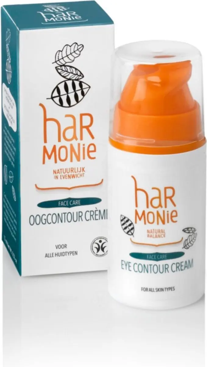 Harmonie Crème Oog 1ml