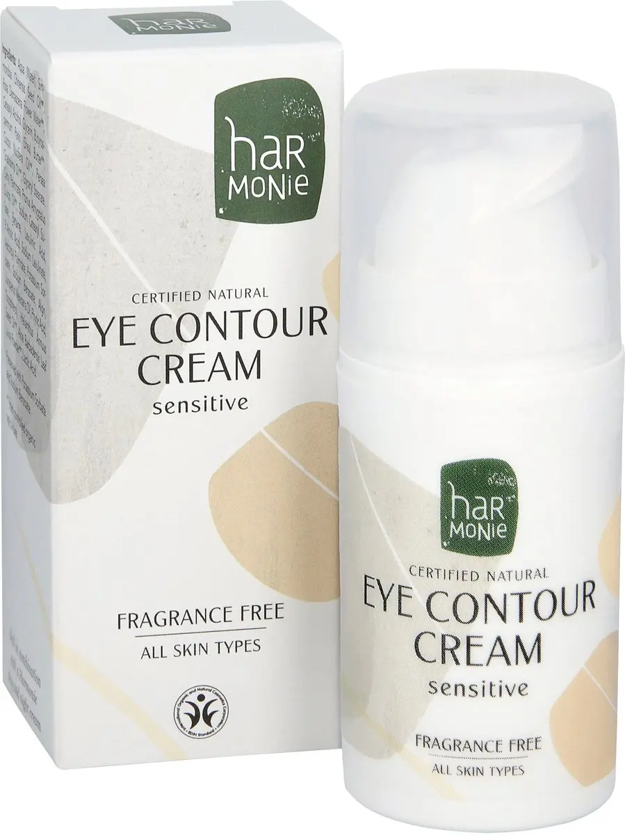 Harmonie Crème Oog 1ml
