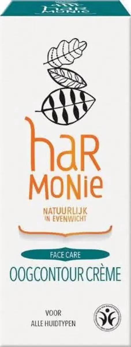 Harmonie Crème Oog 1ml - afbeelding 6 van 6