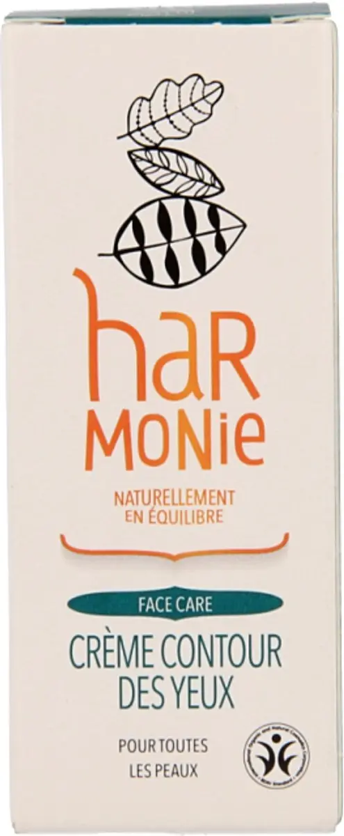 Harmonie Crème Oog 1ml