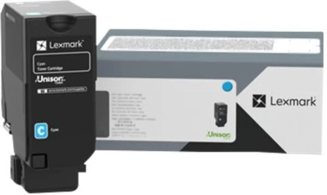 Lexmark 71C0H20 Tonercartridge
