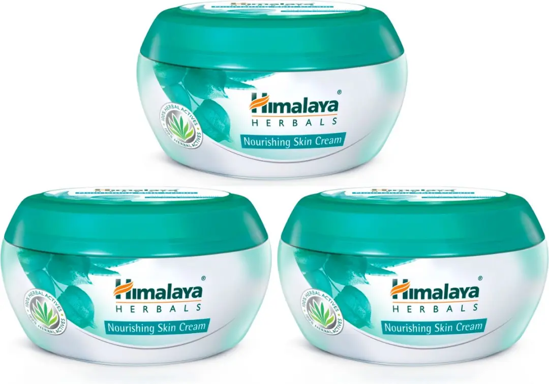 Himalaya Herbals Nourishing Skin Dagcrème 450ml