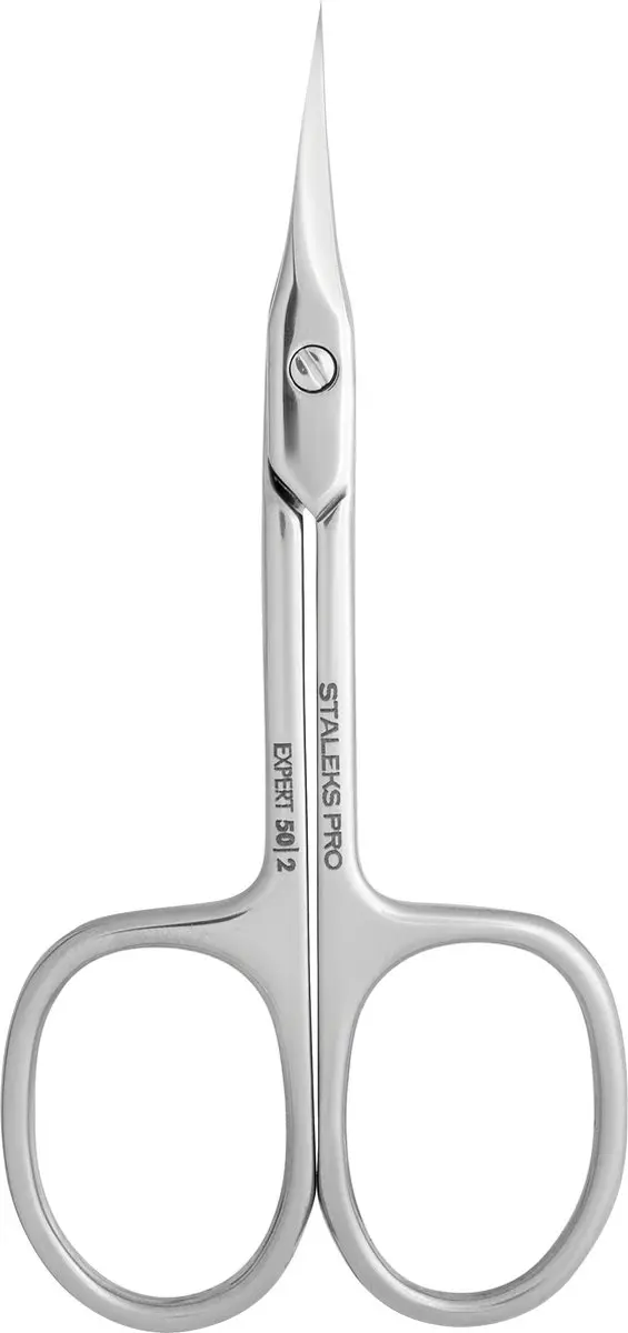 STALEKS Expert 50/2 Manicureschaar 18mm
