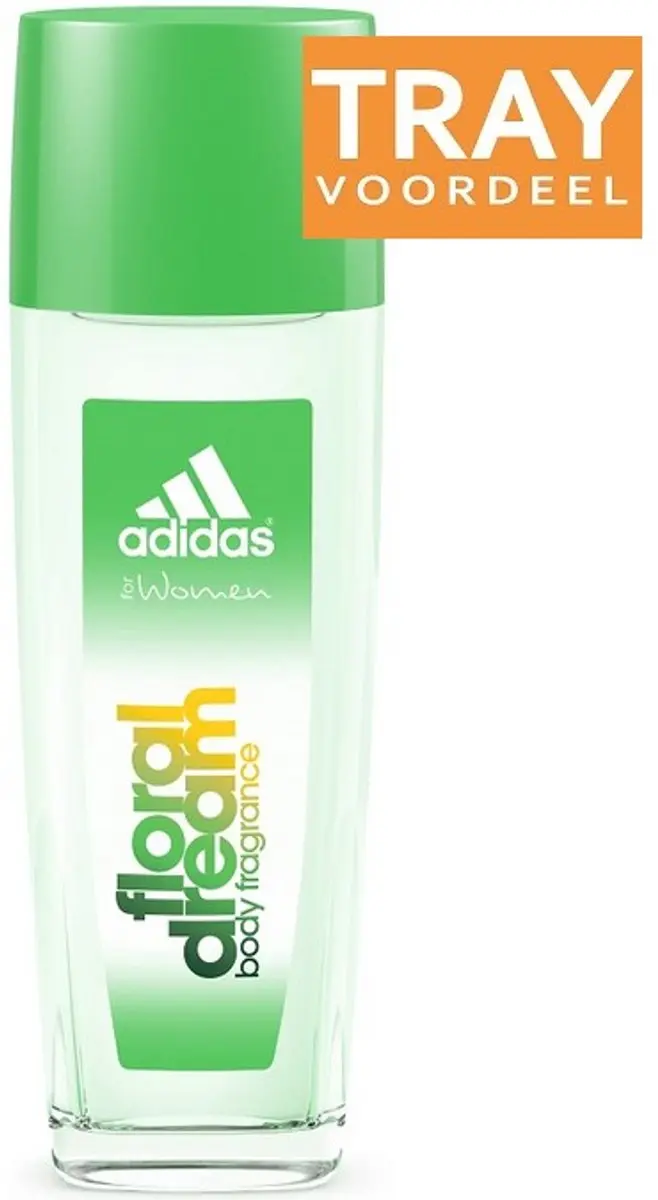 Adidas Floral Dream Deo Spray 225ml