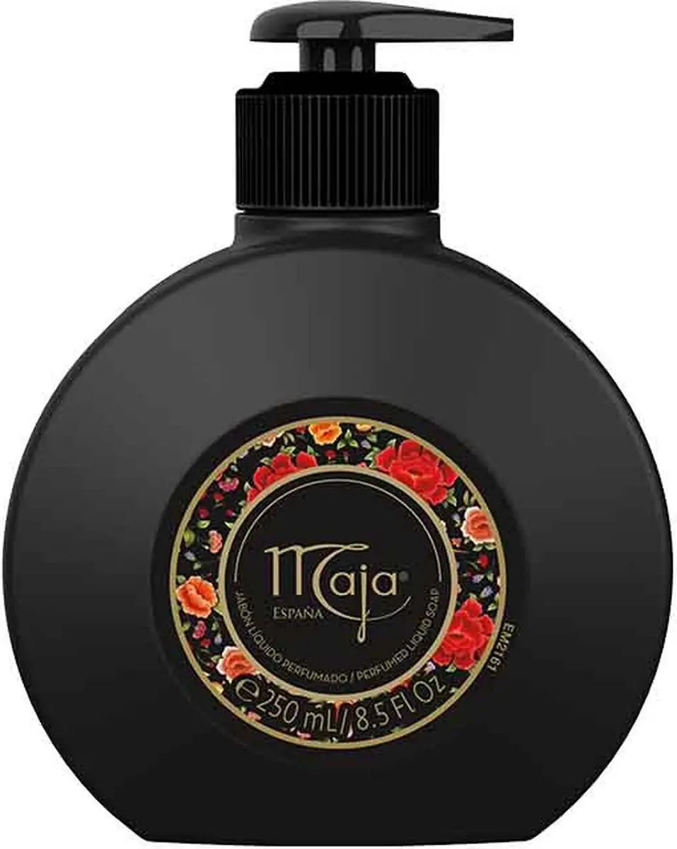 Maja Liquid Soap Classic Vloeibare Zeep 500ml