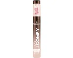 Essence Feelin' Comfy Lash Mascara Bruin