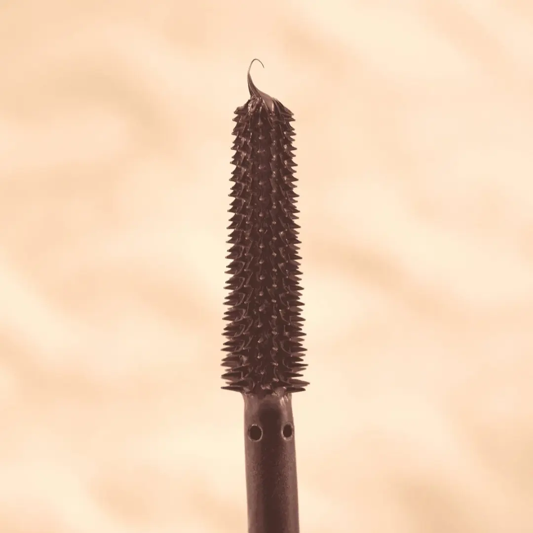 Essence Feelin' Comfy Lash Mascara Bruin - 13ml