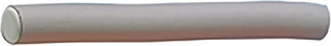 Comair Superflex Papillotten Grijs Ø19mm x17cm