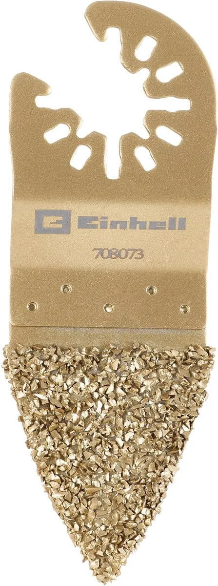 Einhell 708073 Fingerraspel HM 34mm