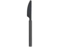 Duni Granite Kunststof Messen 19cm