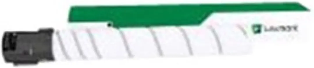 Lexmark 76C00K0 Tonercartridge