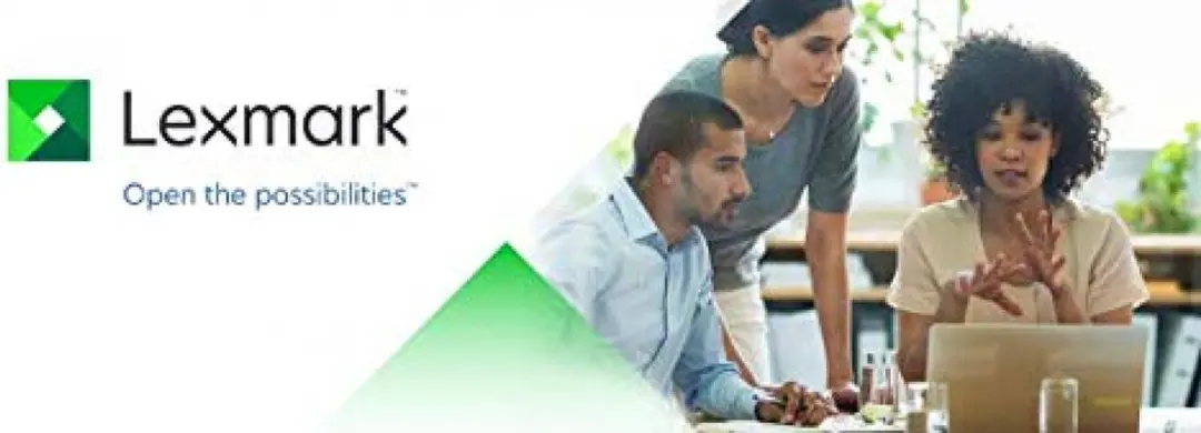 Lexmark 76C00K0 Tonercartridge - Zwart