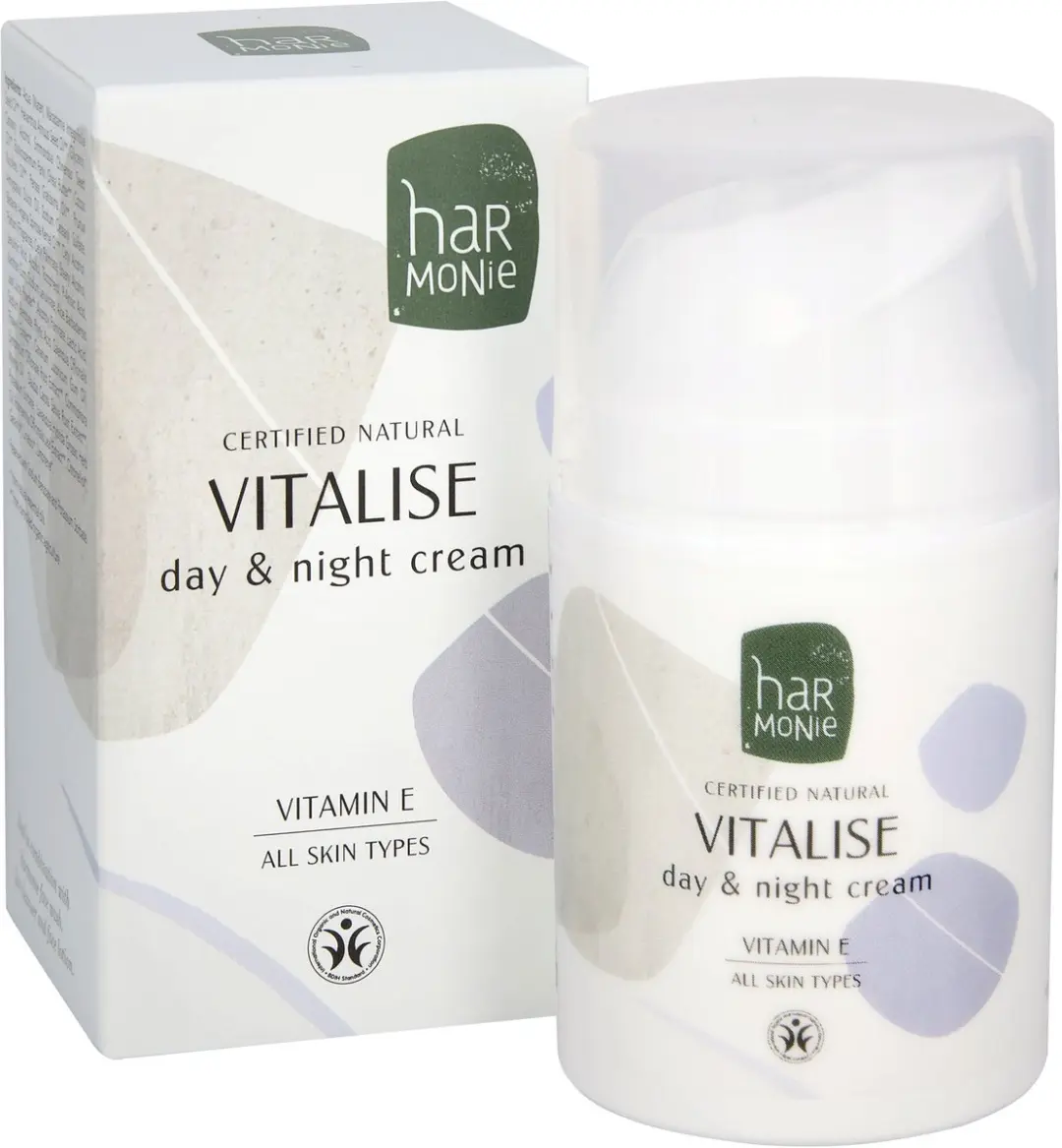 Harmonie Day-Night Crevit E 50ml