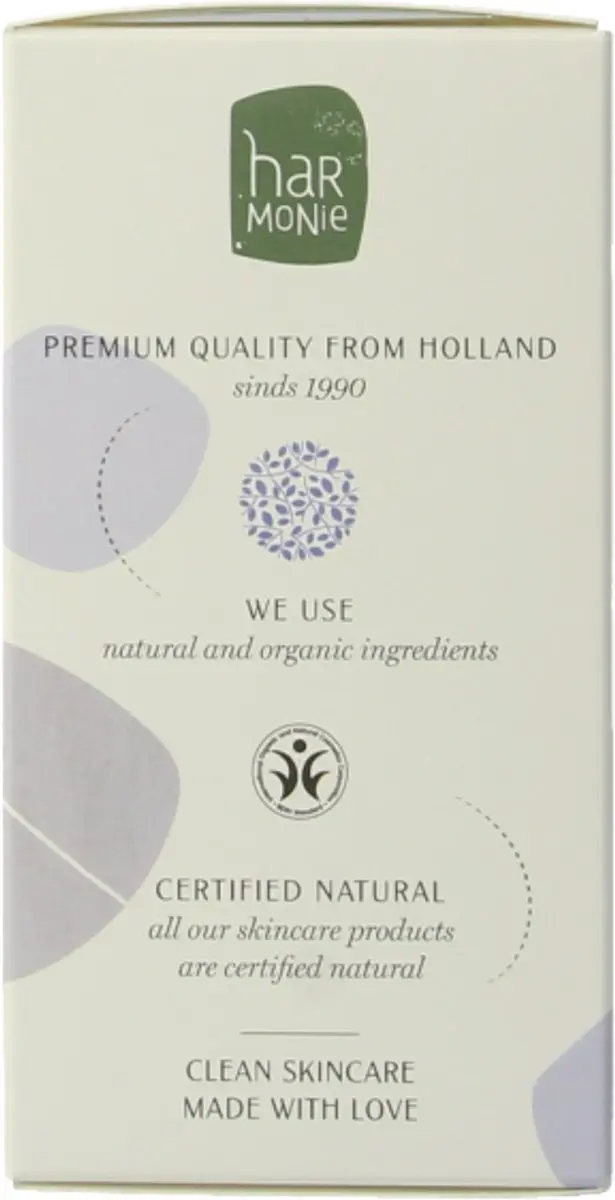 Harmonie Day-Night Crevit E 50ml - Dag- en nachtcrème