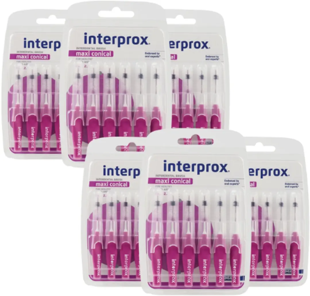 Interprox Ragers Maxi Conical PHD 2.3 Paars