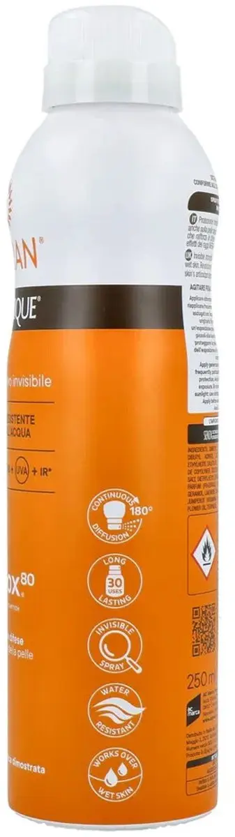 Ecran Zon Protector Spray SPF 30