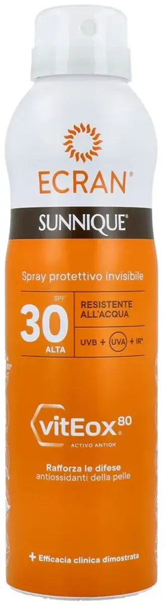 Ecran Zon Protector Spray SPF 30 - 250ml