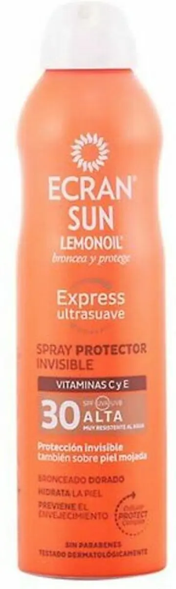 Ecran Zon Protector Spray SPF 30 - 250ml