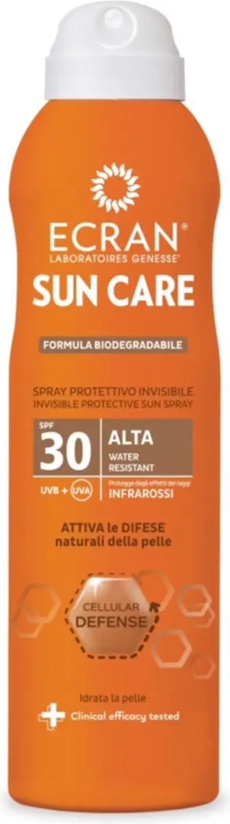 Ecran Zon Protector Spray SPF 30 - 250ml