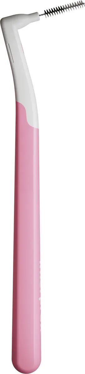 Interprox Plus Nano Roze Ragers - 6 Stuks