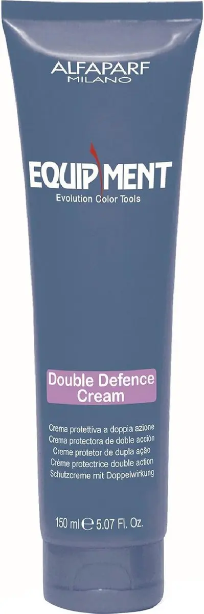 ALFAPARF Double Defence Cream 150ml