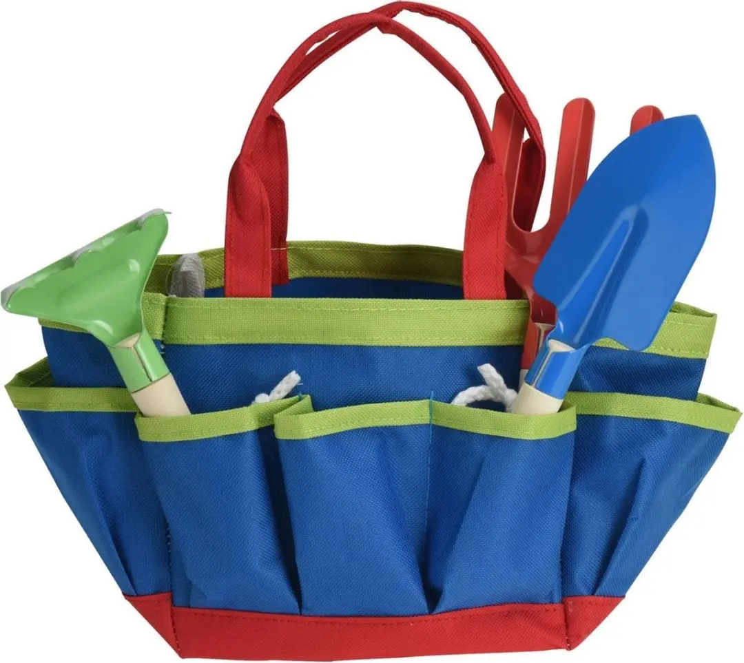 ProGarden Junior Tuingereedschapset Kinderen