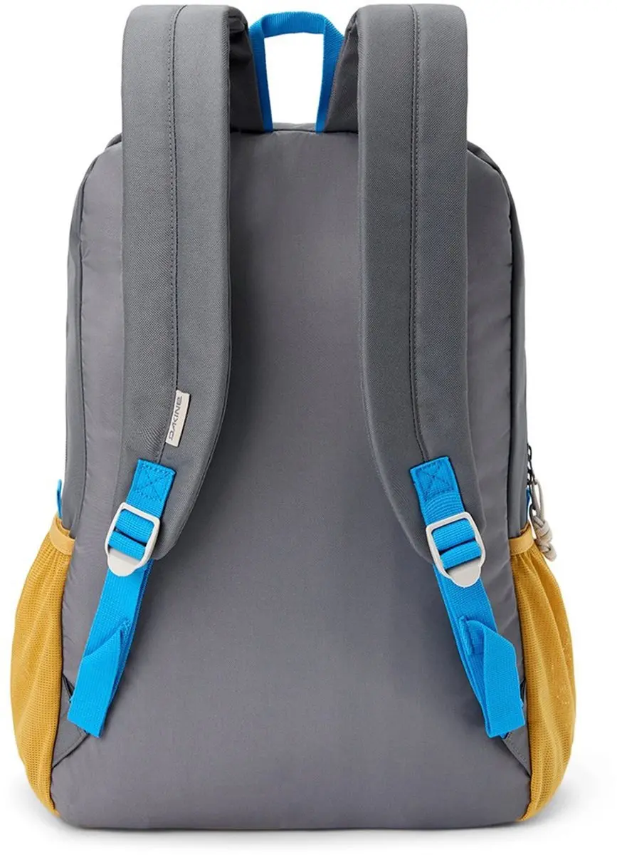 Dakine Educated 30L Backpack - 16 inch - Multicolor