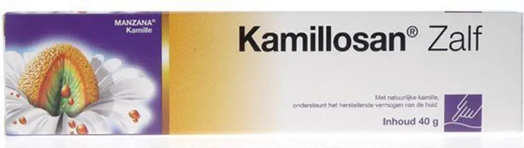 Kamillosan Bodyzalf 40g