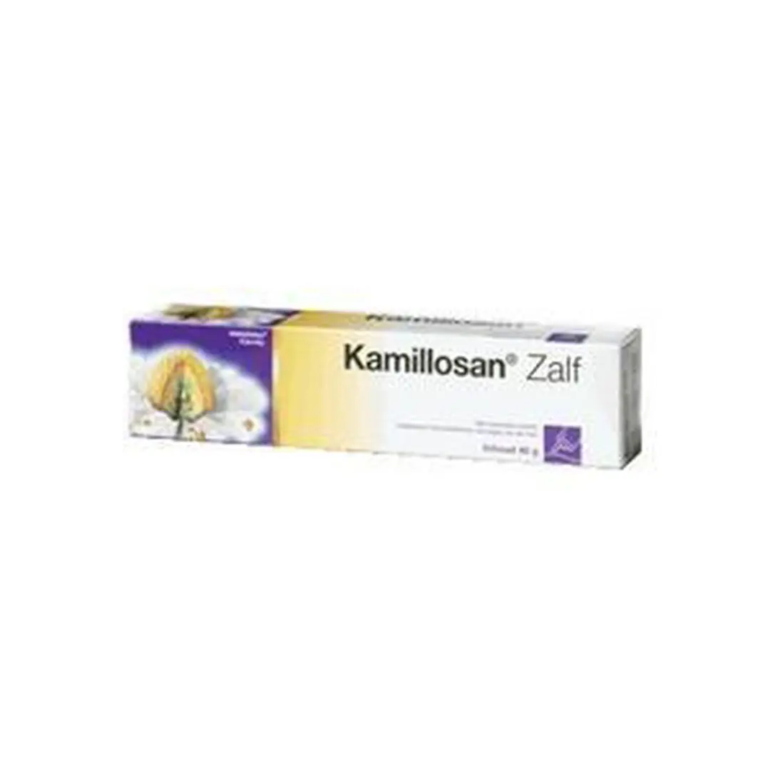 Kamillosan Bodyzalf 40g